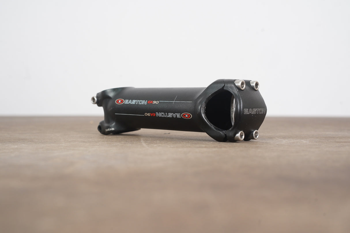 Easton EA90 130mm ±10 Degree Alloy Road Stem 151g 1 1/8" 31.8mm