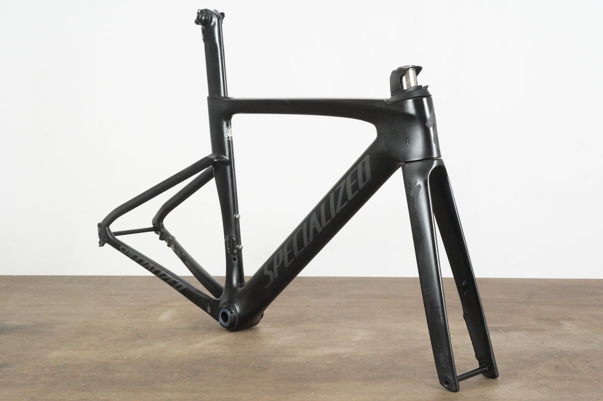 49cm Specialized Venge Pro Carbon Disc Brake Frameset