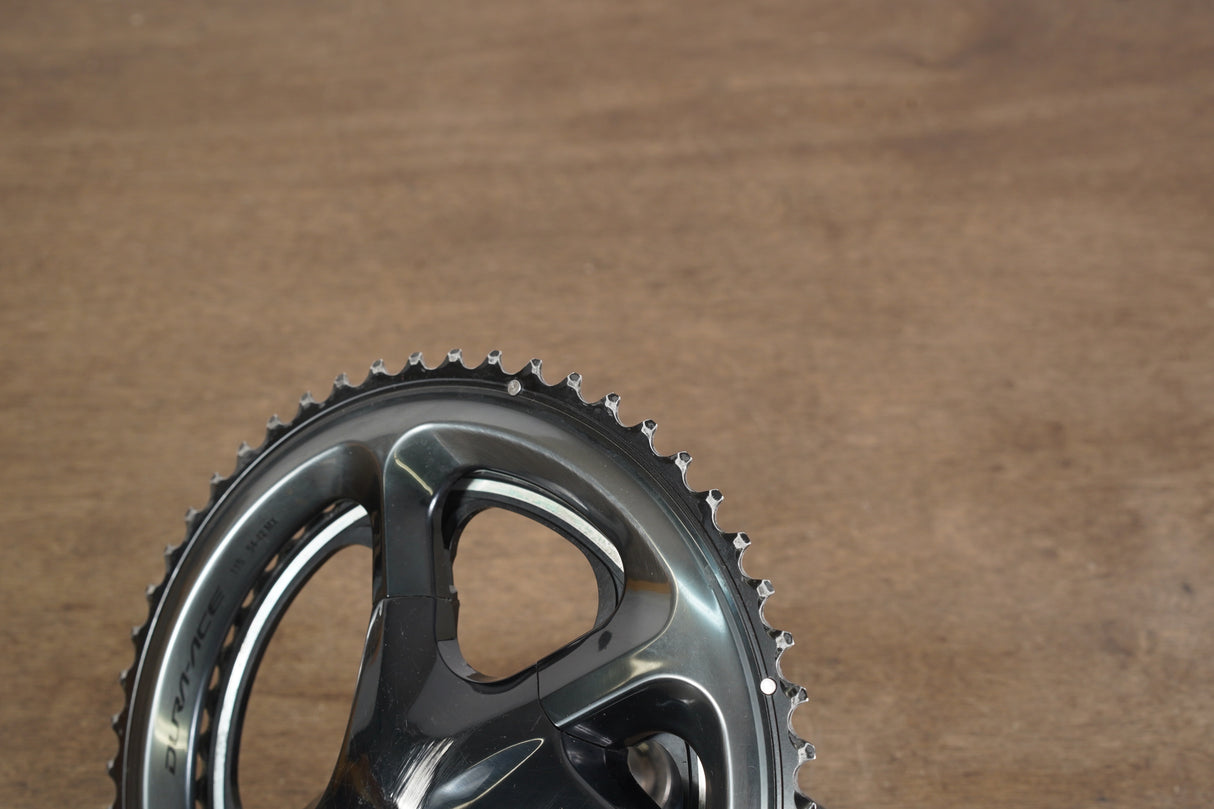 170mm 54/42T Dura-Ace FC-R9100 Stages Power Meter Crankset 9100