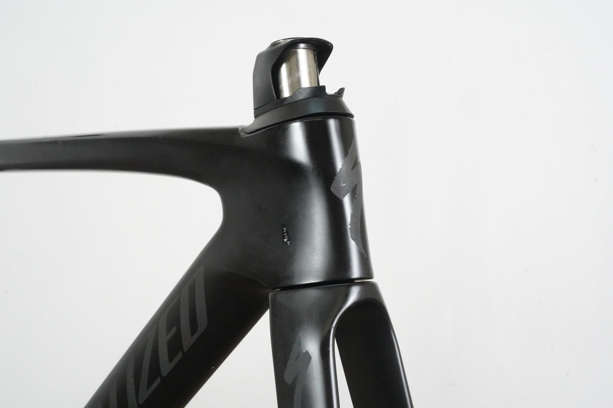 49cm Specialized Venge Pro Carbon Disc Brake Frameset