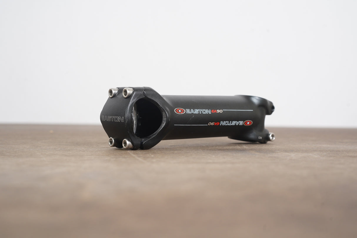 Easton EA90 130mm ±10 Degree Alloy Road Stem 151g 1 1/8" 31.8mm
