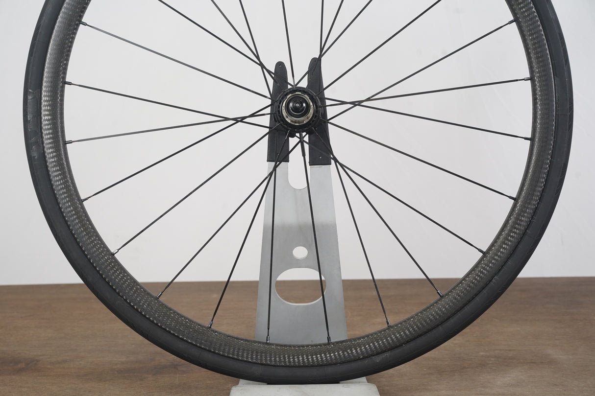Mavic Ksyrium Pro Carbon SL Tubeless Clincher Rim Brake Wheelset 11 Speed