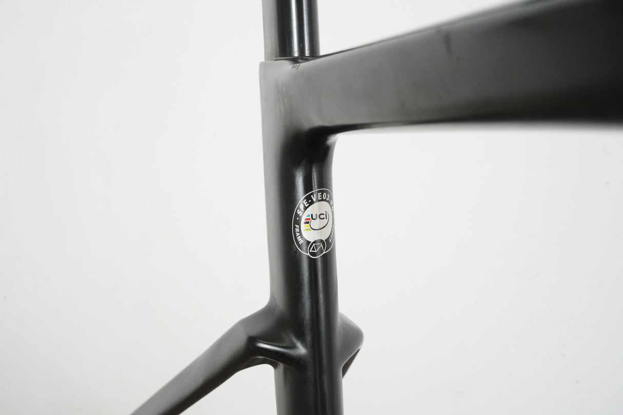 49cm Specialized Venge Pro Carbon Disc Brake Frameset