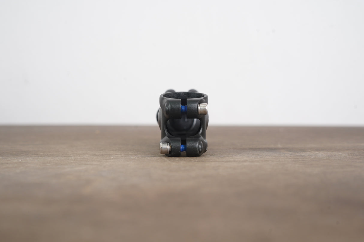 Easton EA90 130mm ±10 Degree Alloy Road Stem 151g 1 1/8" 31.8mm