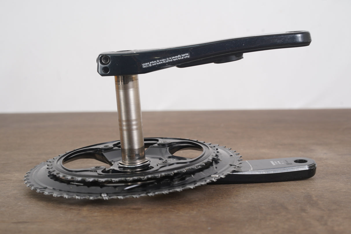 170mm 54/42T Dura-Ace FC-R9100 Stages Power Meter Crankset 9100