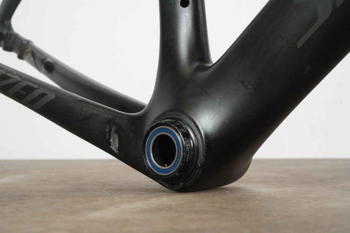 49cm Specialized Venge Pro Carbon Disc Brake Frameset