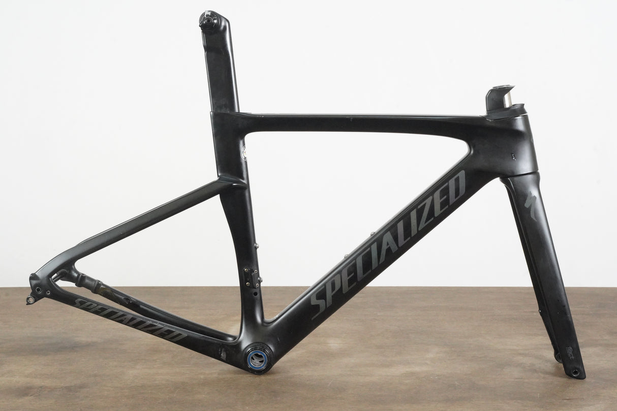 49cm Specialized Venge Pro Carbon Disc Brake Frameset