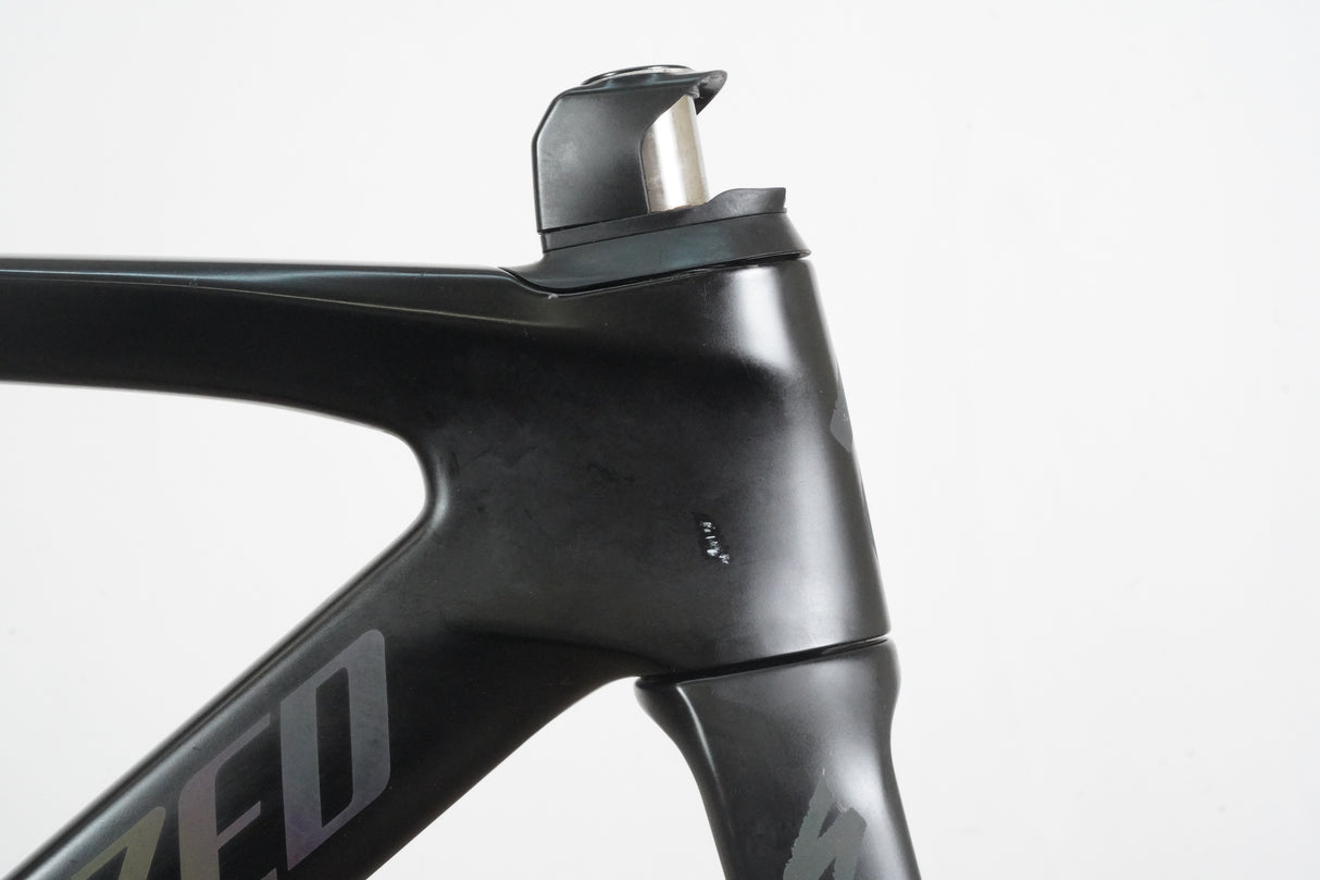 49cm Specialized Venge Pro Carbon Disc Brake Frameset