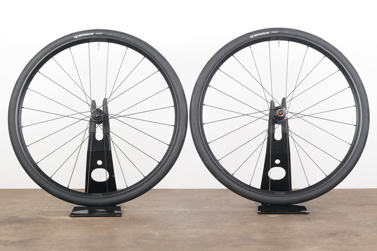 DT Swiss G500 Alloy Tubeless Clincher Disc Brake Wheelset SRAM XDR 12 Speed