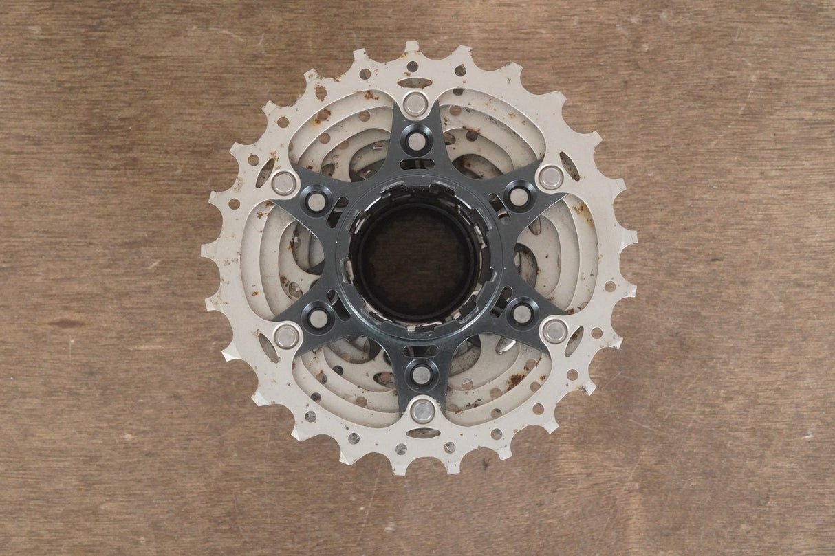 11-25T Shimano Ultegra CS-R8000 11 Speed Cassette 221g 8000