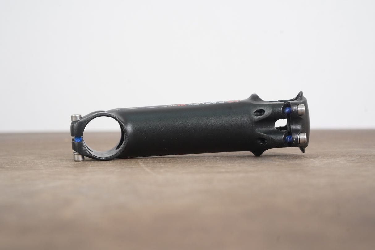 Easton EA90 130mm ±10 Degree Alloy Road Stem 151g 1 1/8" 31.8mm