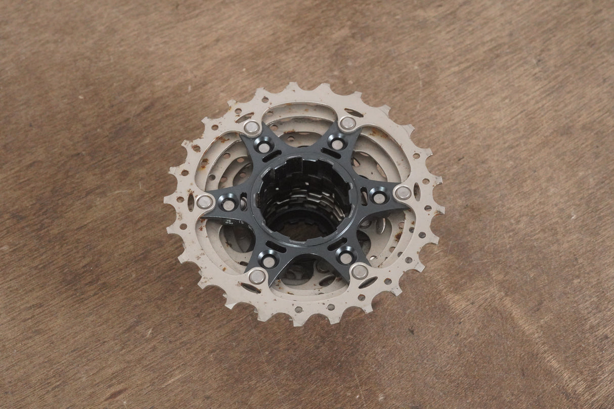 11-25T Shimano Ultegra CS-R8000 11 Speed Cassette 221g 8000
