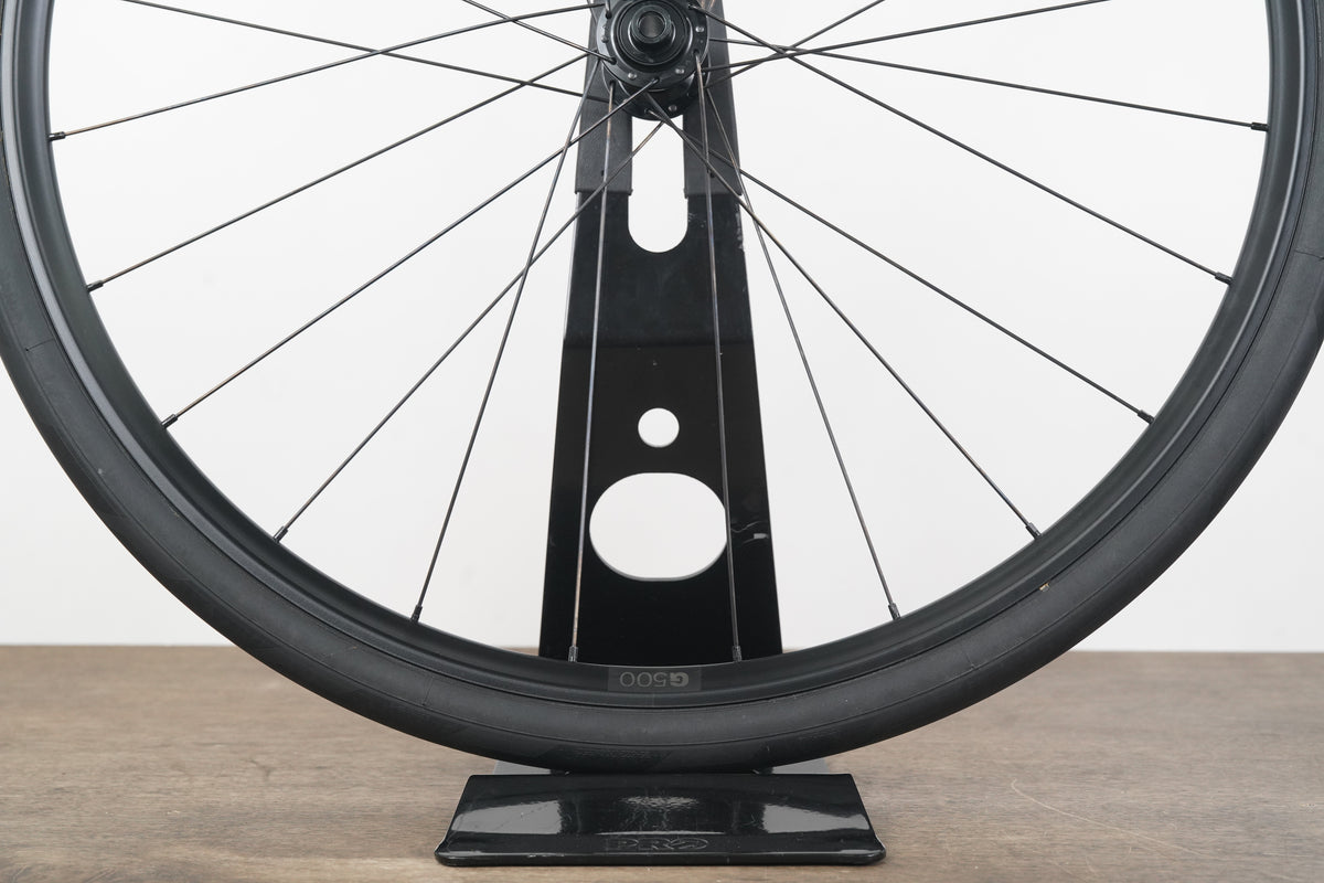 DT Swiss G500 Alloy Tubeless Clincher Disc Brake Wheelset SRAM XDR 12 Speed