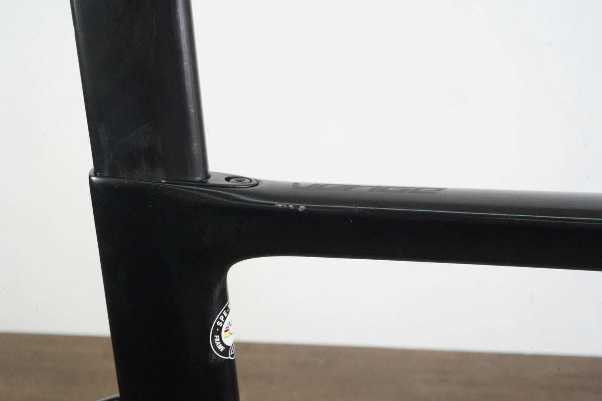 49cm Specialized Venge Pro Carbon Disc Brake Frameset