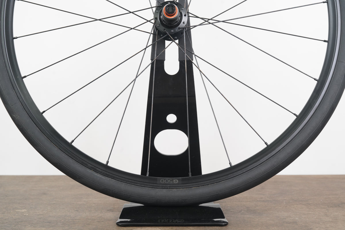 DT Swiss G500 Alloy Tubeless Clincher Disc Brake Wheelset SRAM XDR 12 Speed
