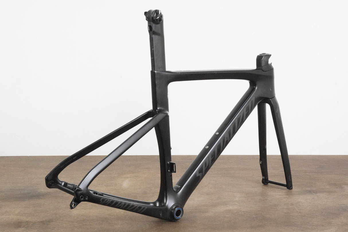 49cm Specialized Venge Pro Carbon Disc Brake Frameset