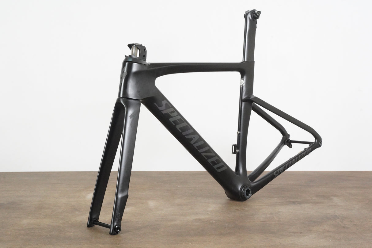49cm Specialized Venge Pro Carbon Disc Brake Frameset