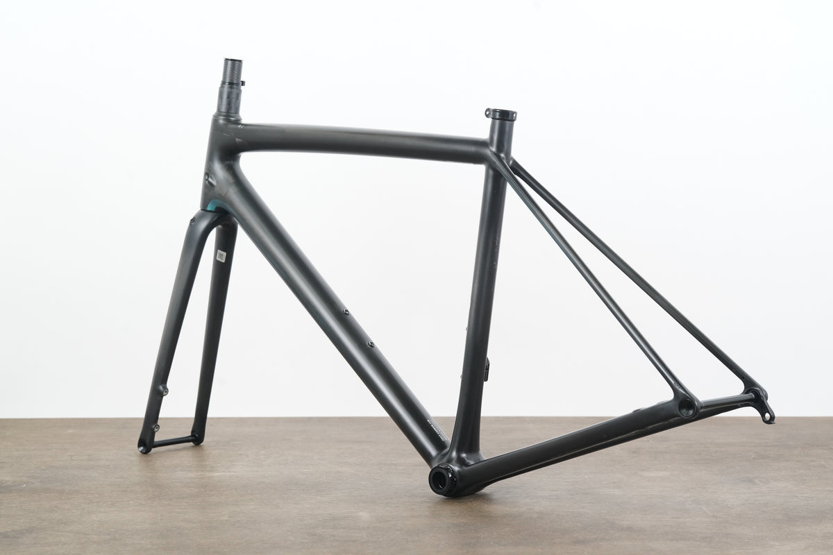 2022 54cm Specialized S-WORKS Aethos Carbon Disc Brake Frameset
