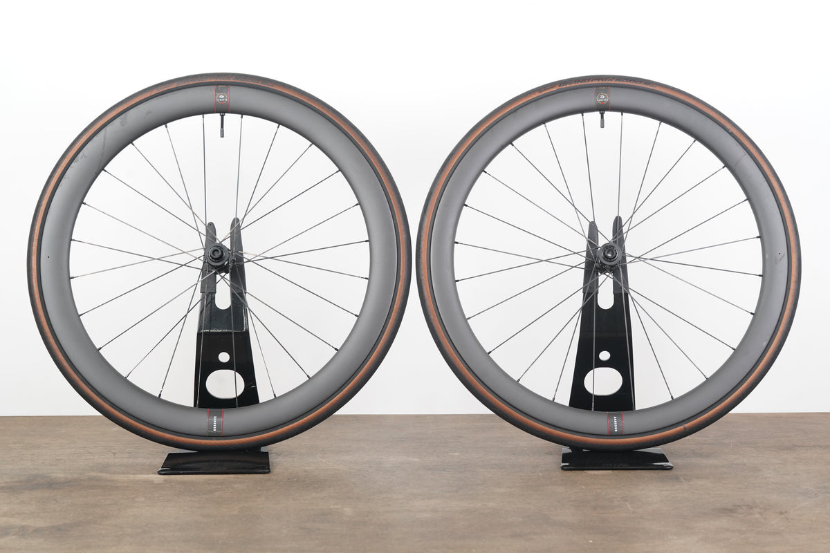 Reserve 42/49 DT Swiss 350 Tubeless Disc Brake Wheelset SRAM XDR 12 Speed
