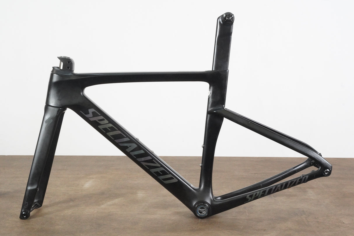 49cm Specialized Venge Pro Carbon Disc Brake Frameset