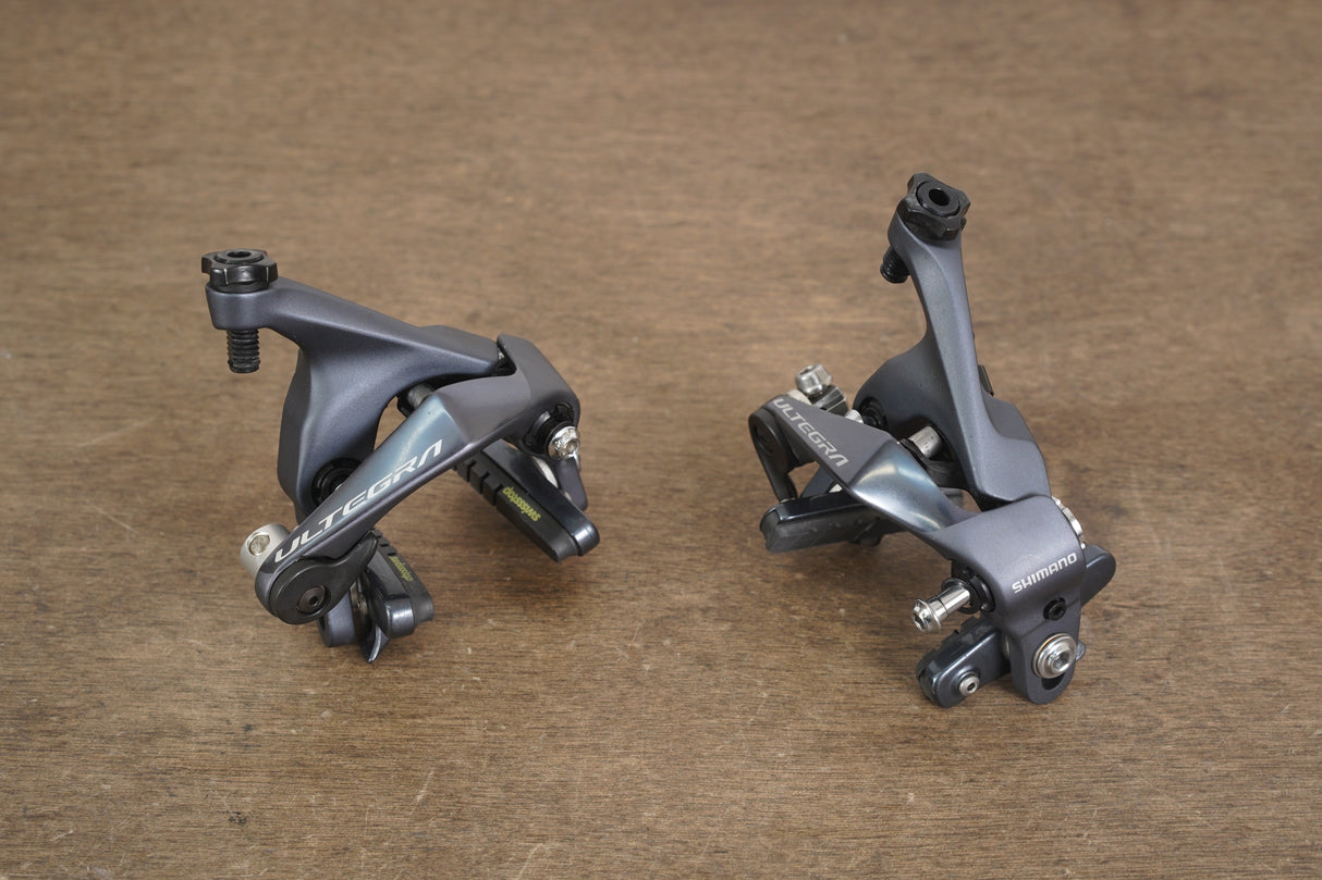 Shimano Ultegra BR-R8010 Direct Mount Rim Brake Calipers R8010