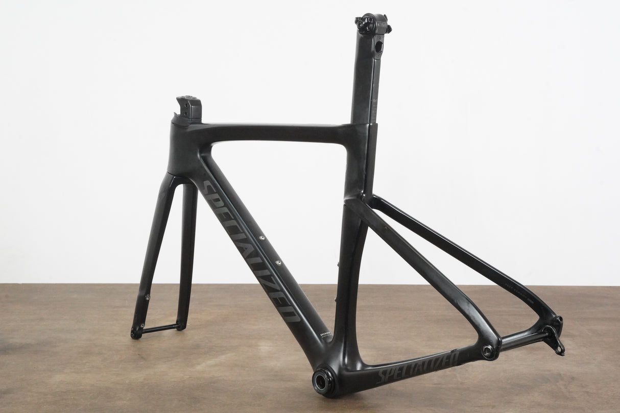 49cm Specialized Venge Pro Carbon Disc Brake Frameset