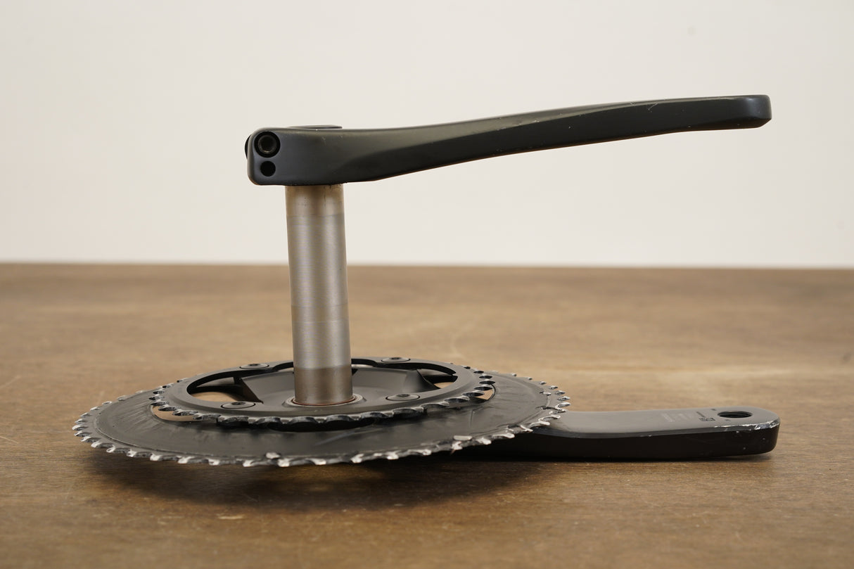 172.5mm 50/34T Shimano Ultegra FC-R8100 12 Speed Crankset 8100