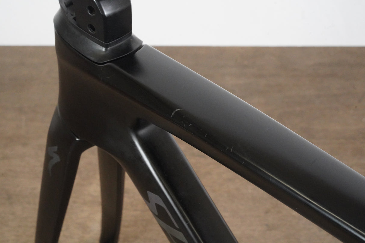 49cm Specialized Venge Pro Carbon Disc Brake Frameset