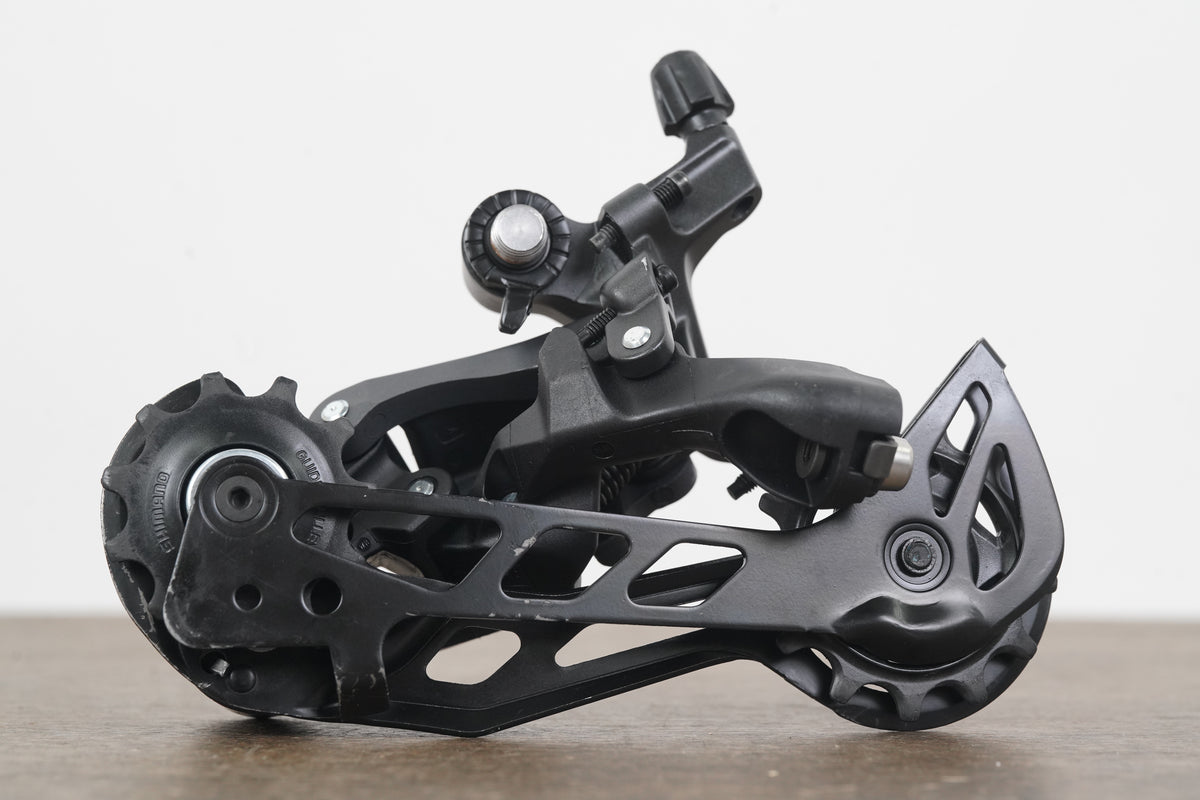Shimano Cues U6000 10 Speed Mechanical Disc Brake Road Full Groupset