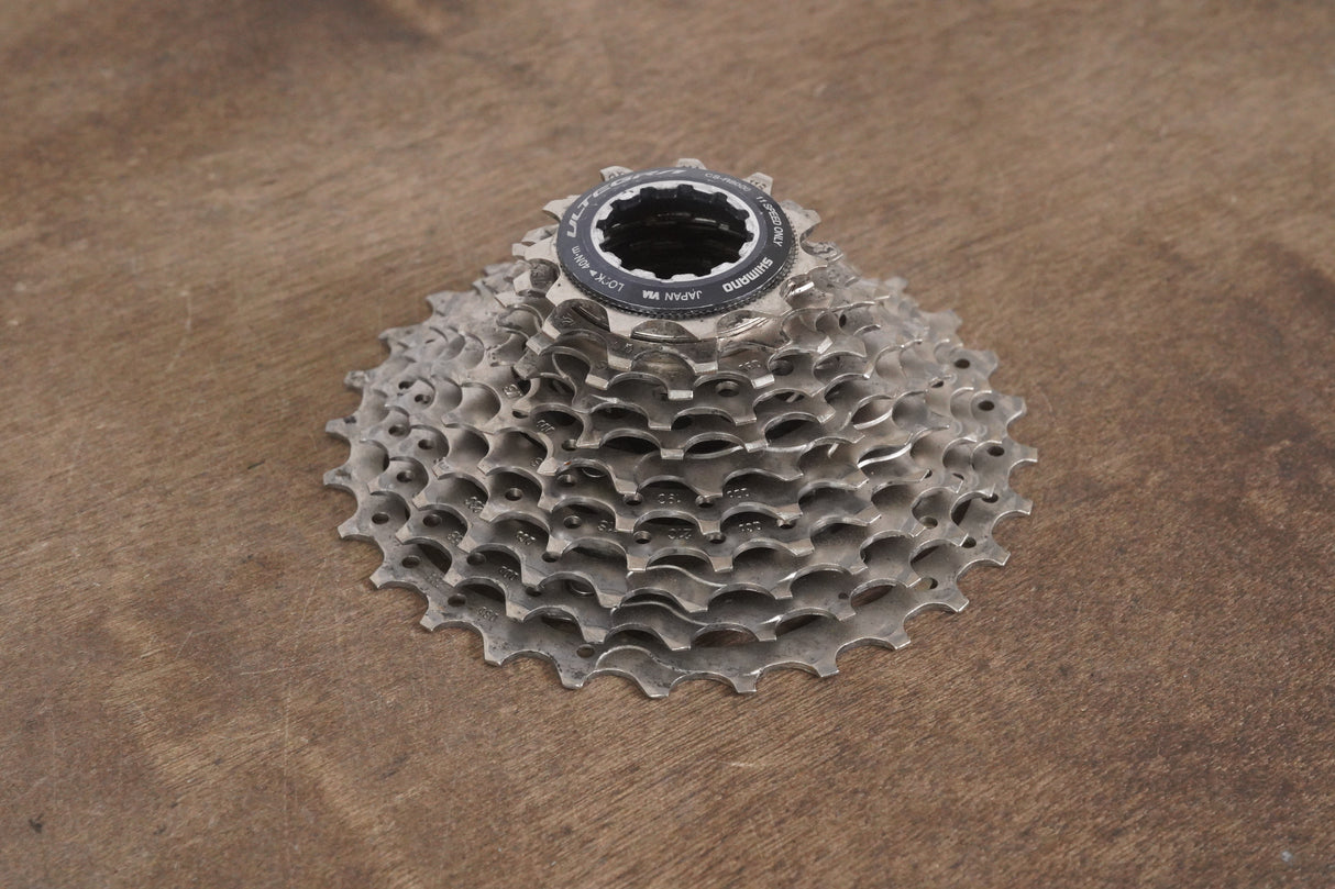 11-28T Shimano Ultegra CS-R8000 11 Speed Cassette 244g 8000