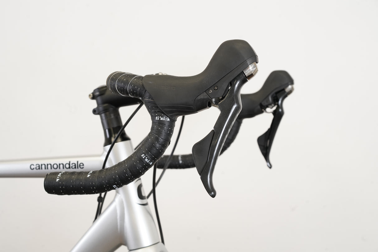 2021 56cm Cannondale CAAD13 Ultega R8000 Alloy Disc Road Bike