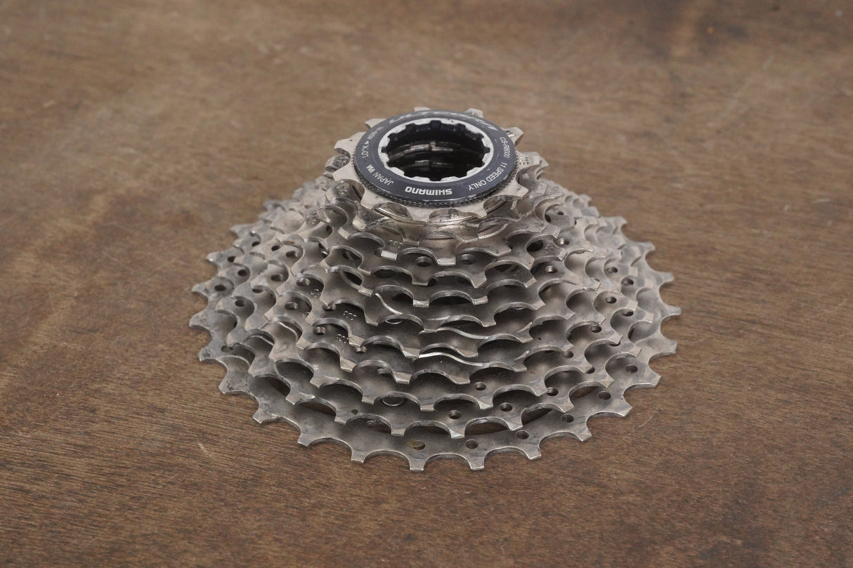 11-28T Shimano Ultegra CS-R8000 11 Speed Cassette 244g 8000