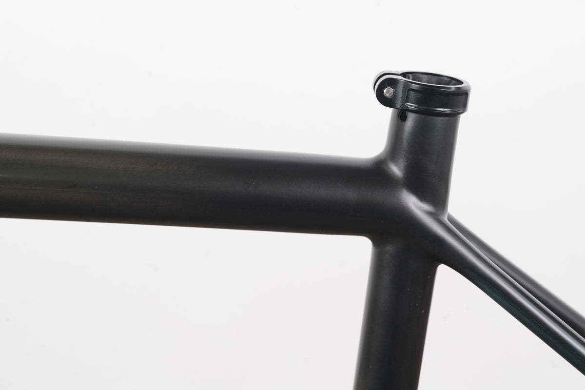 2022 54cm Specialized S-WORKS Aethos Carbon Disc Brake Frameset