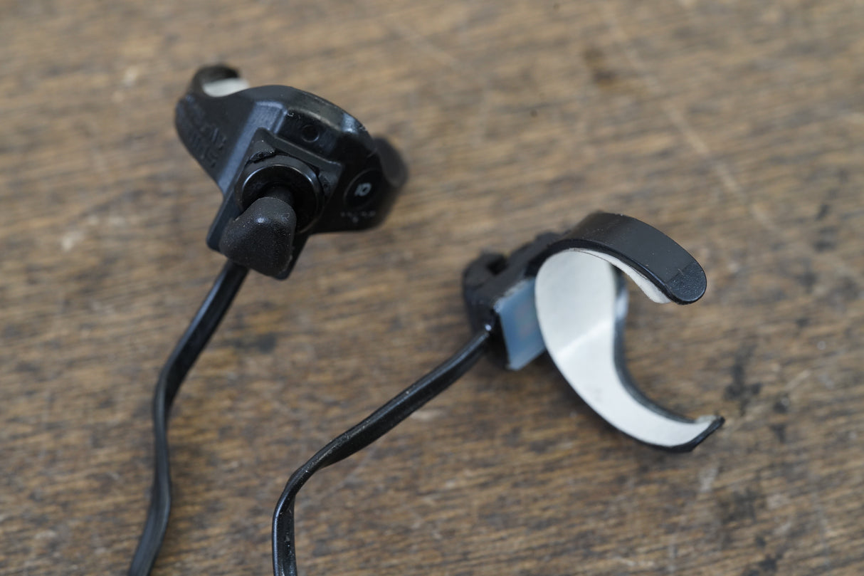 (2) Shimano SW-R610 Di2 Sprint Shifters