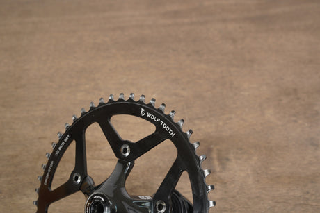 170mm 52T 1X BB30 SRAM S300 Alloy Crankset