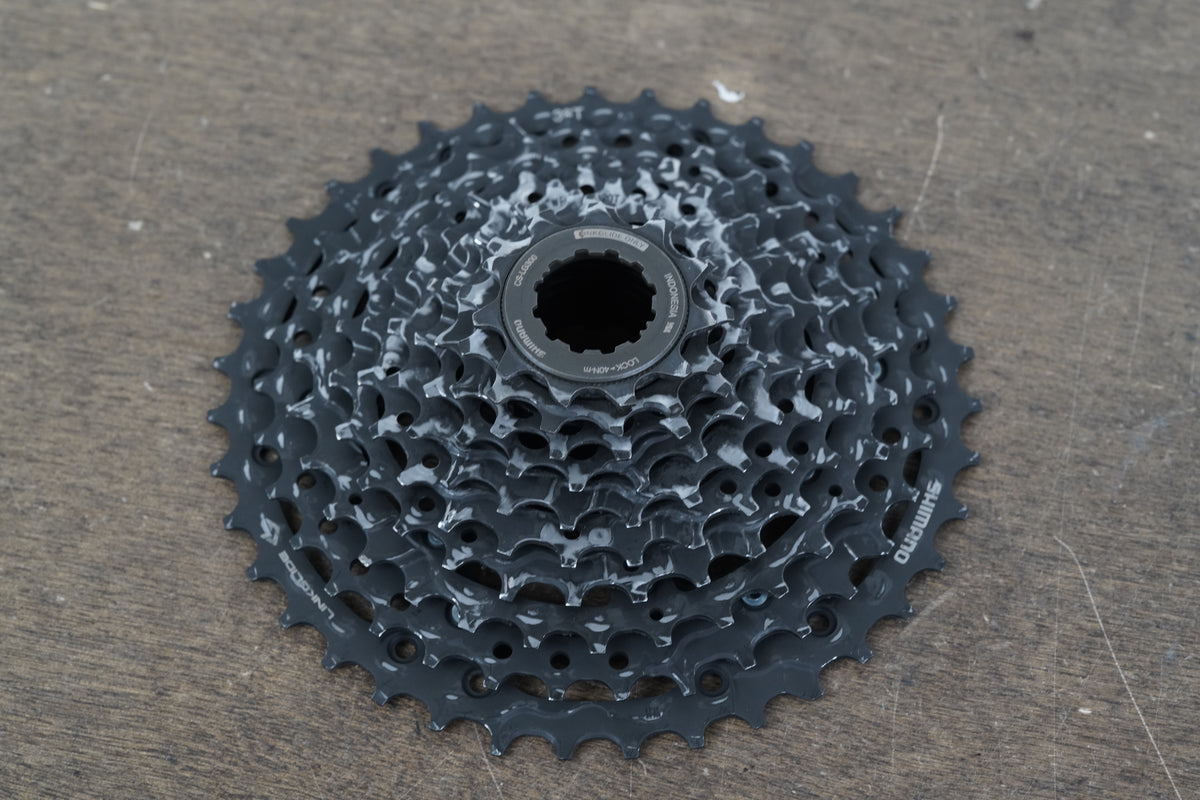 Shimano Cues U6000 10 Speed Mechanical Disc Brake Road Full Groupset