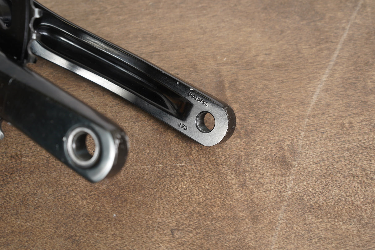 170mm 52T 1X BB30 SRAM S300 Alloy Crankset