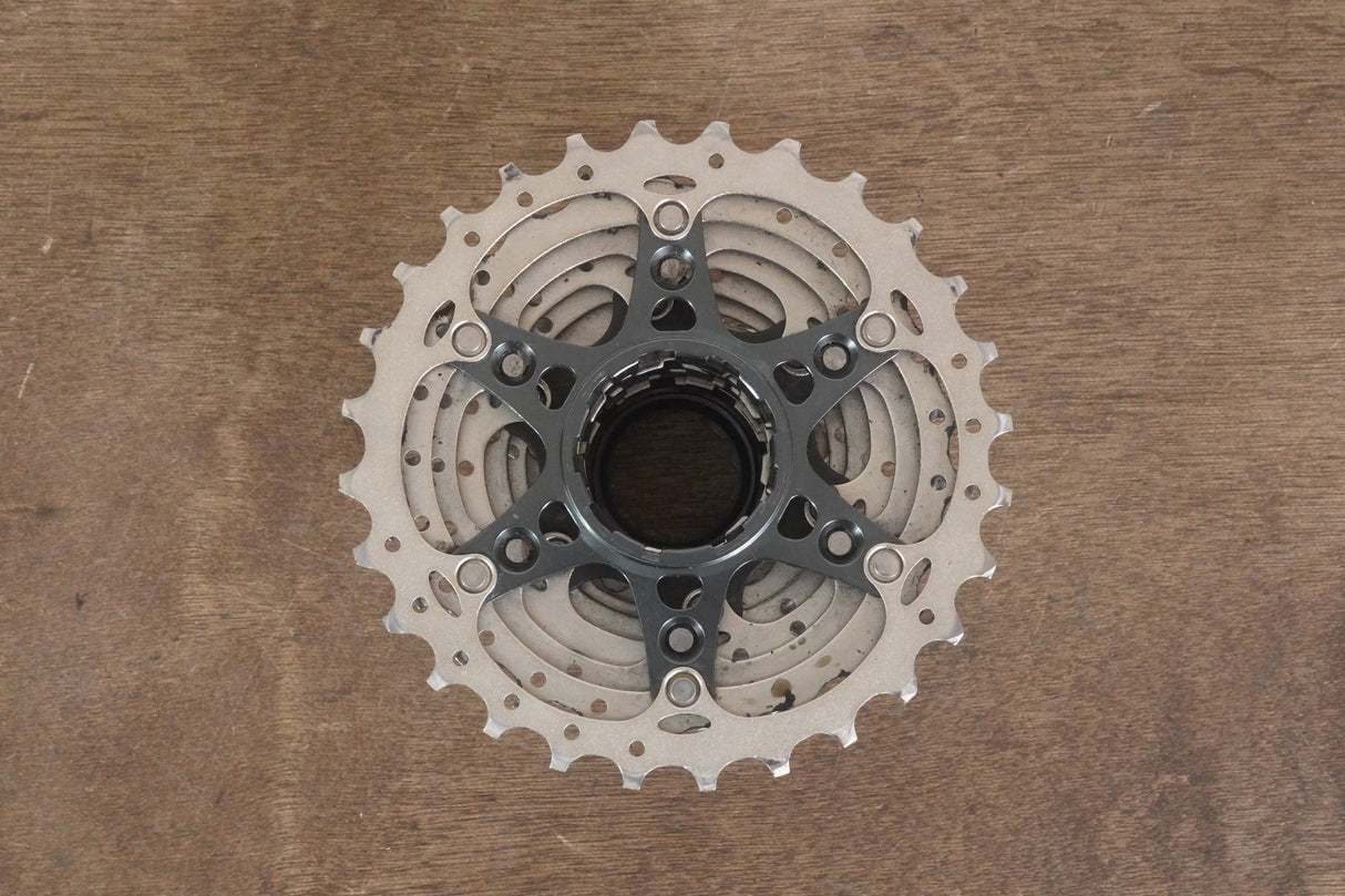 11-28T Shimano Ultegra CS-R8000 11 Speed Cassette 244g 8000