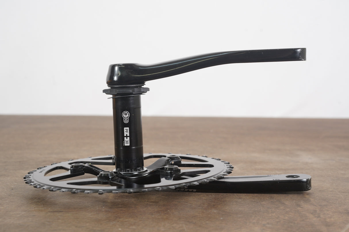 170mm 52T 1X BB30 SRAM S300 Alloy Crankset