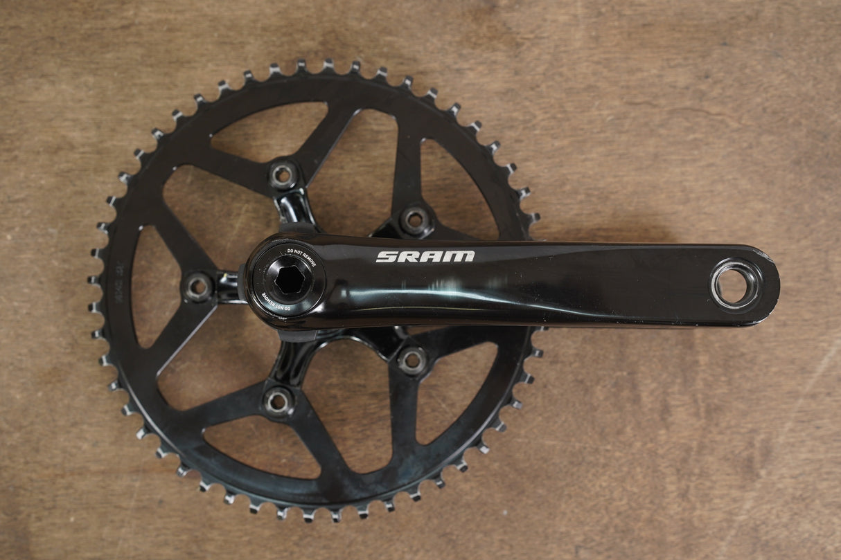 170mm 52T 1X BB30 SRAM S300 Alloy Crankset