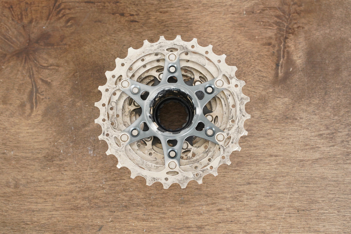 11-28T Shimano Ultegra CS-R8000 11 Speed Road Cassette 244g 8000