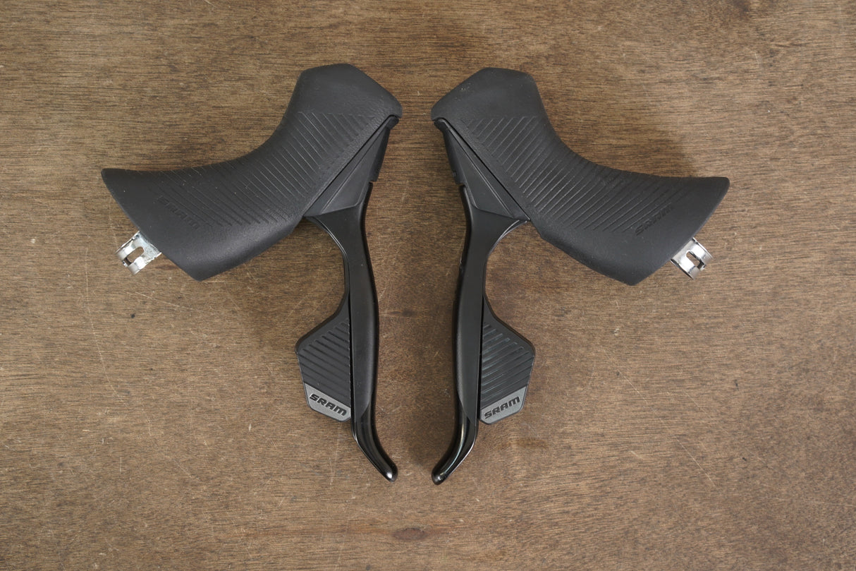 SRAM Rival eTap AXS HRD 12 Speed Wireless Electronic Disc Brake Shifters