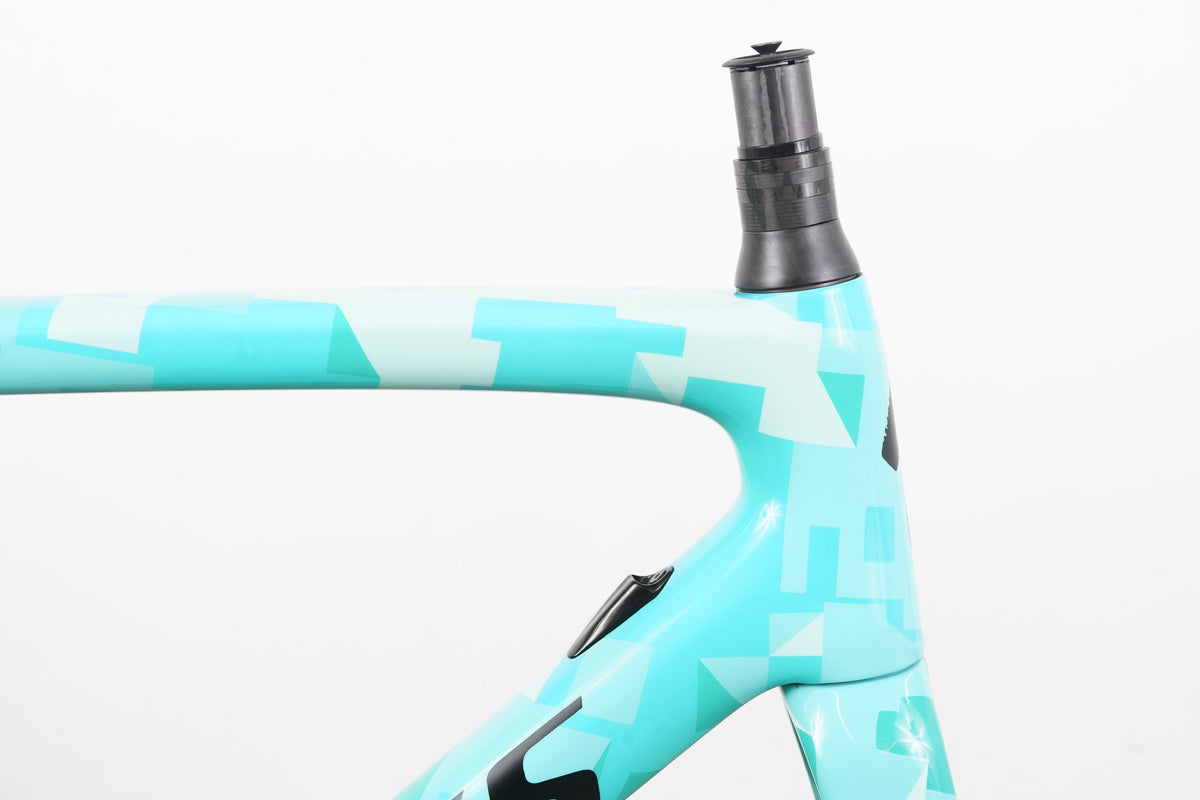54cm Specialized S-WORKS Tarmac SL6 Carbon Disc Brake Road Frameset