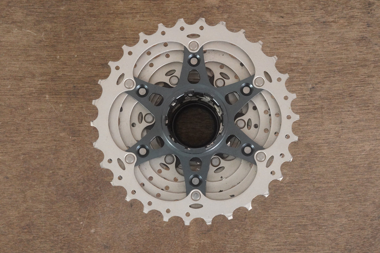 11-30T Shimano Ultegra CS-R8000 11 Speed Cassette 268g 8000