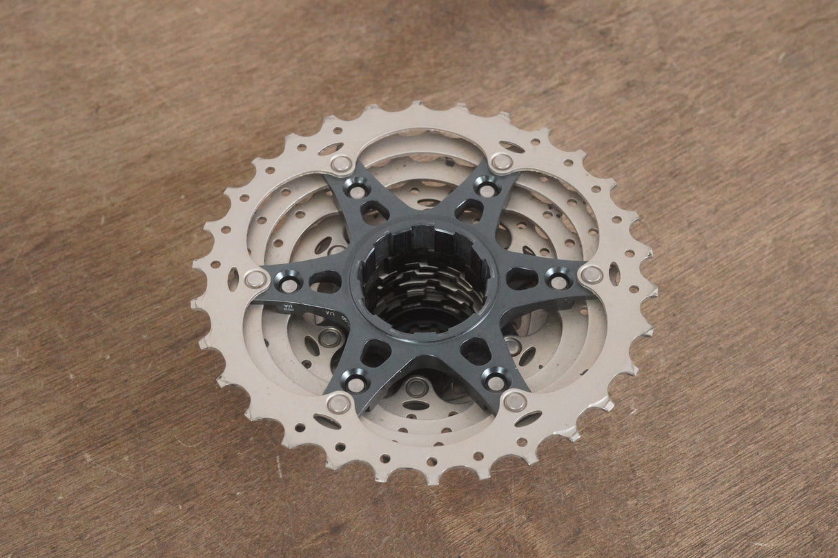 11-30T Shimano Ultegra CS-R8000 11 Speed Cassette 268g 8000