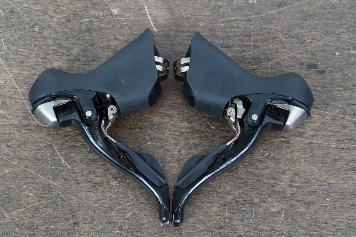 Shimano 105 5700 10 Speed Mechanical Rim Brake Road Full Groupset