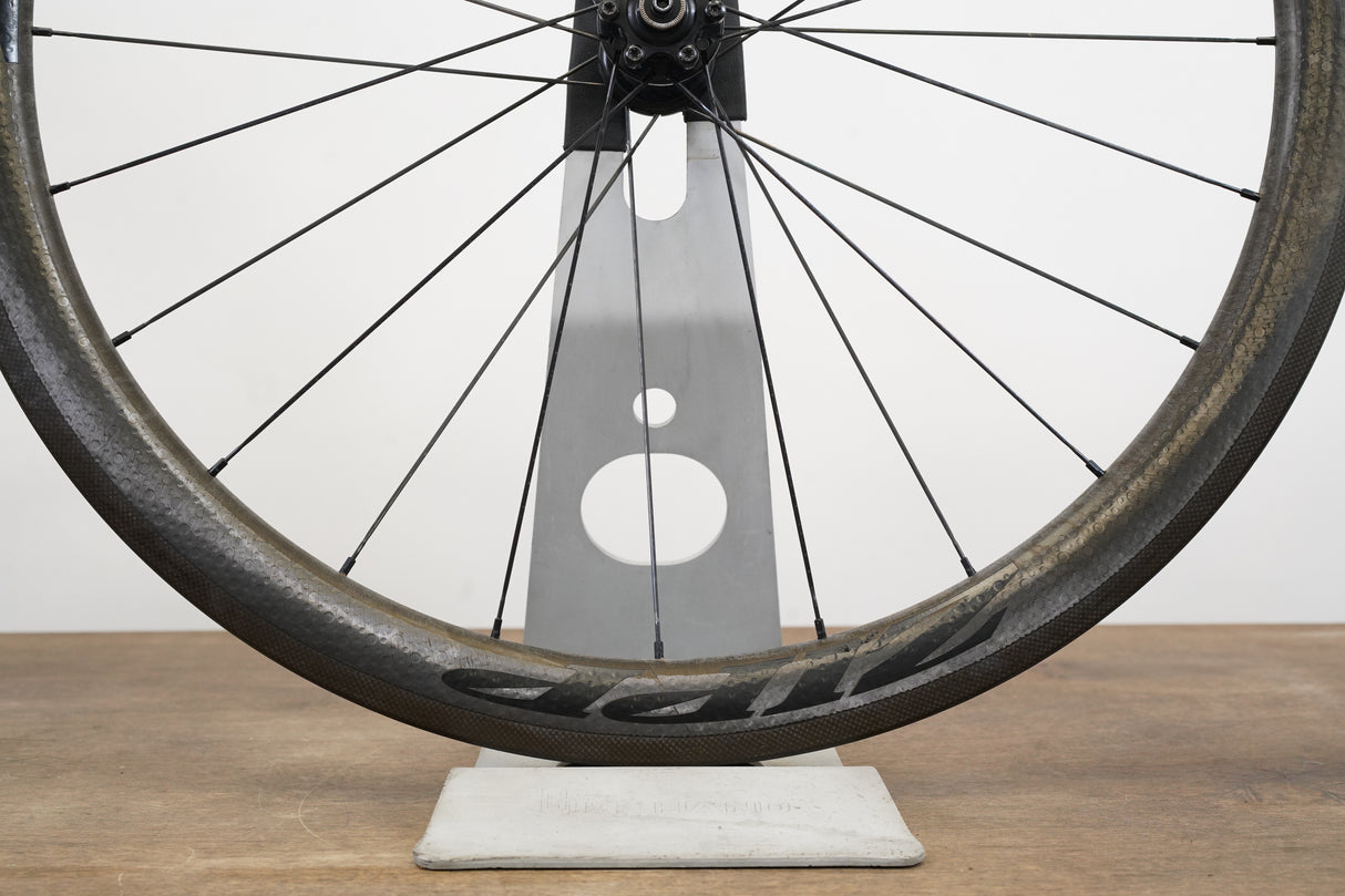 Zipp 303 Firecrest 77/177D Carbon Clincher Disc Brake Wheelset 11 Speed