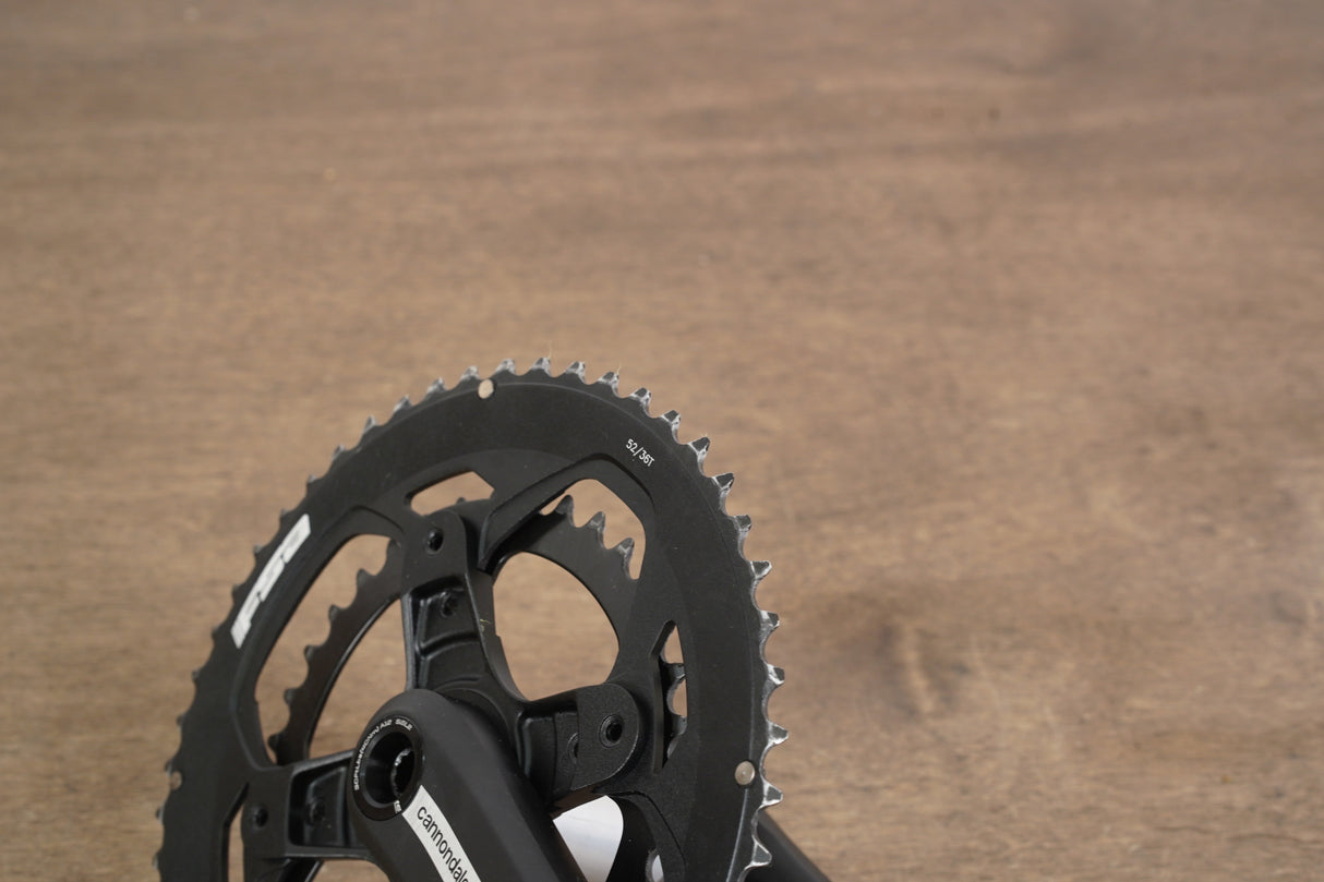 172.5mm 52/36T BB30 Cannondale ONE Road Crankset