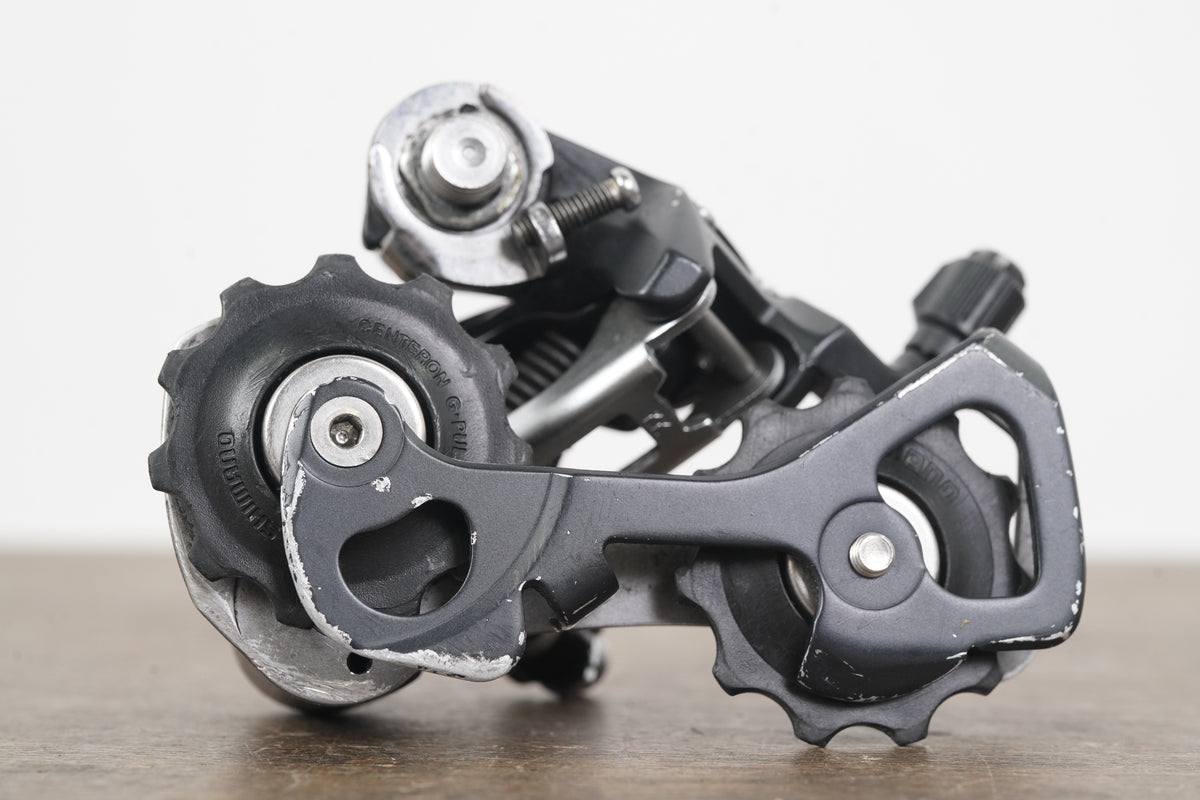 Shimano 105 5700 10 Speed Mechanical Rim Brake Road Full Groupset