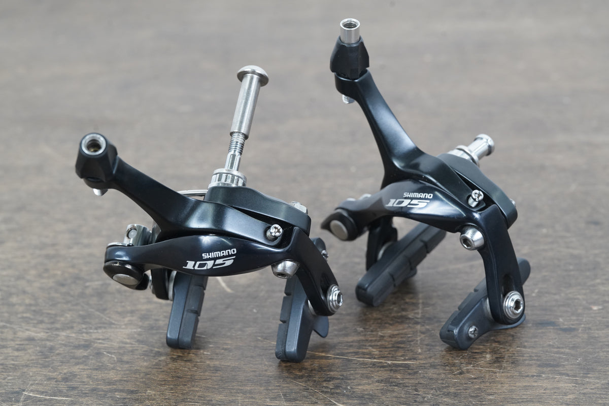 Shimano 105 5700 10 Speed Mechanical Rim Brake Road Full Groupset